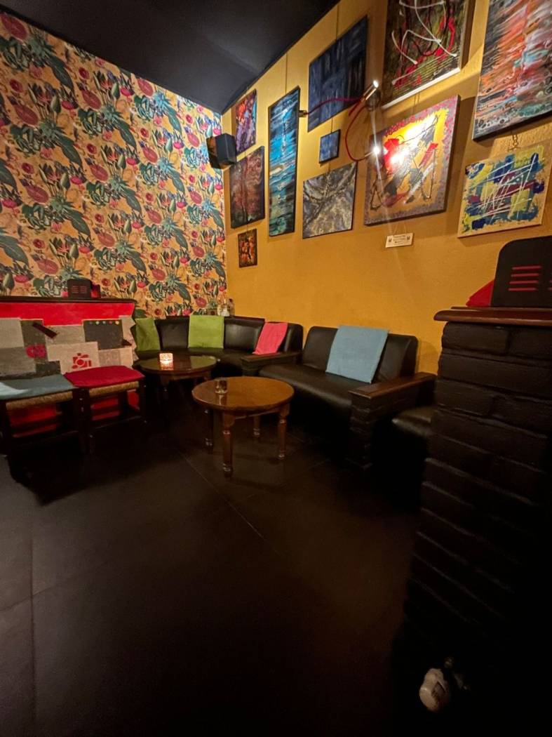 Interno non residenziale