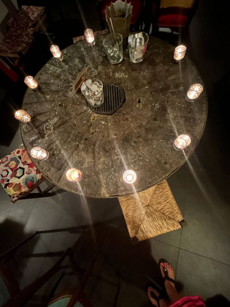 Interno appartamento