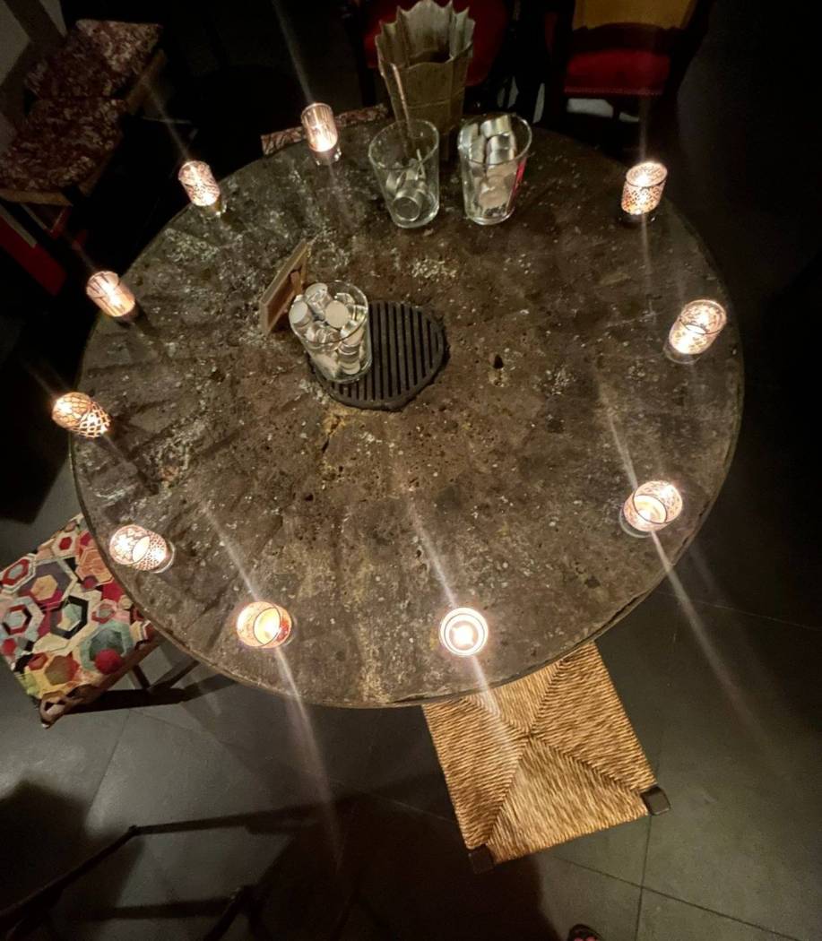 Interno appartamento