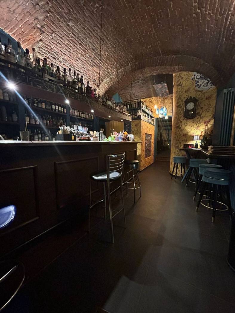 Interno non residenziale