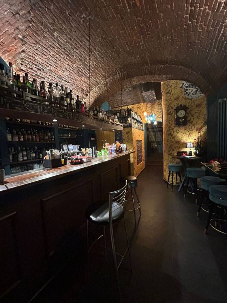 Interno non residenziale