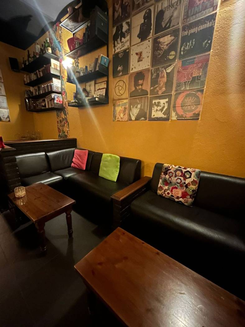 Interno non residenziale