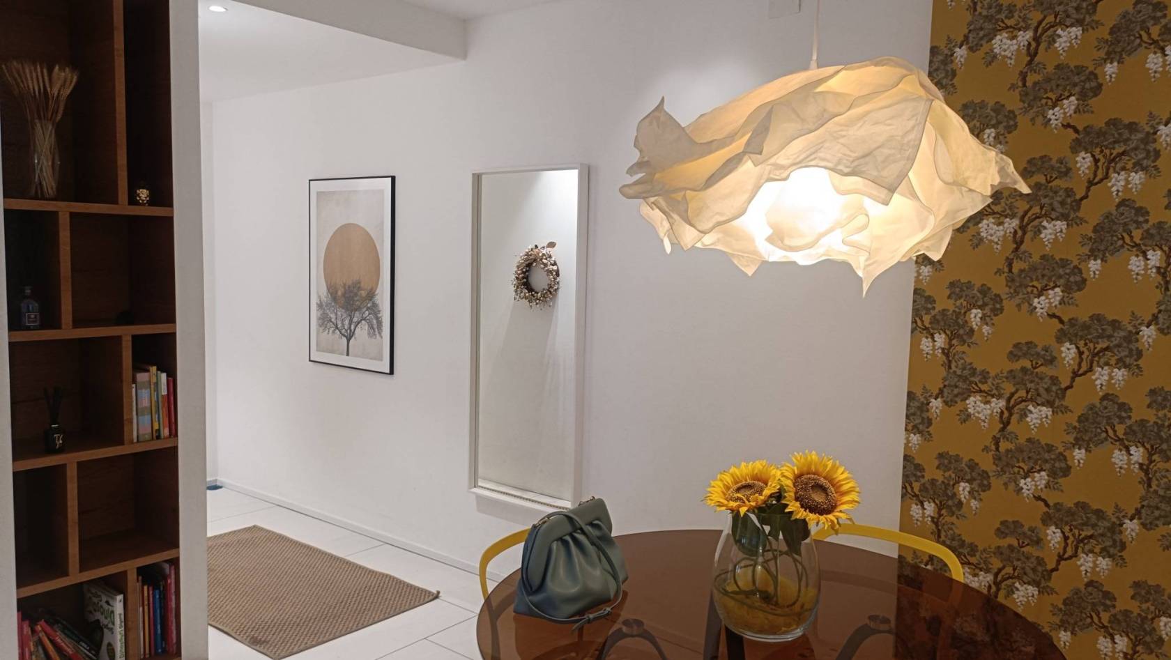 Interno appartamento