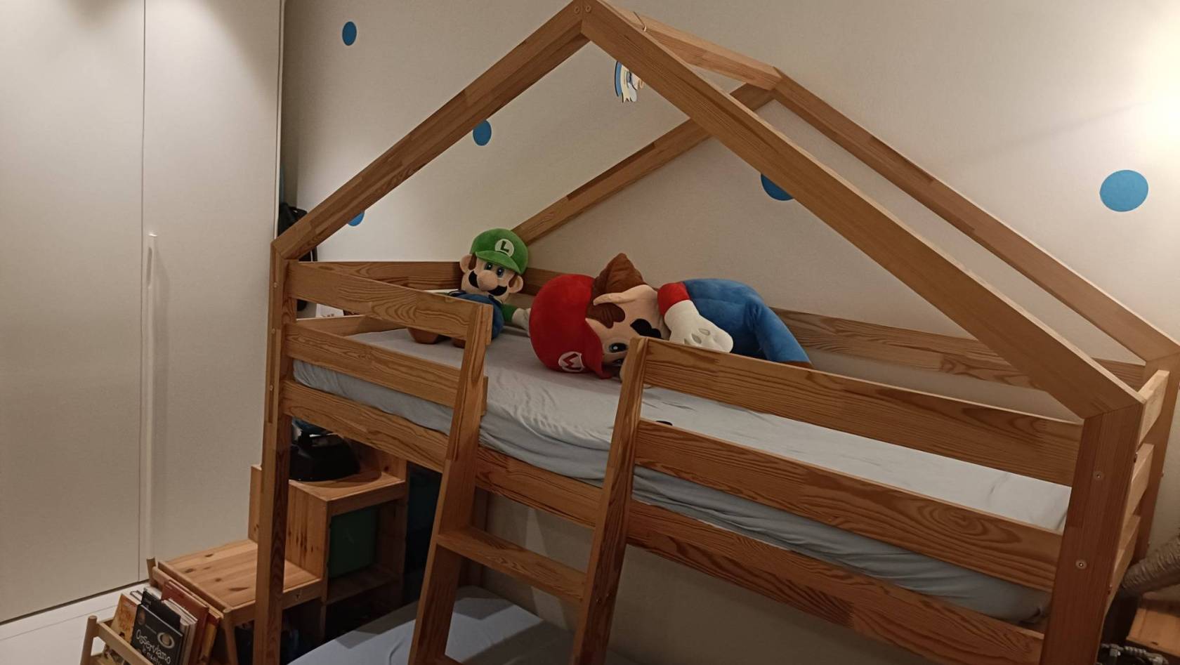 Interno appartamento