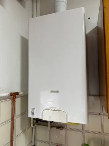 Interno appartamento