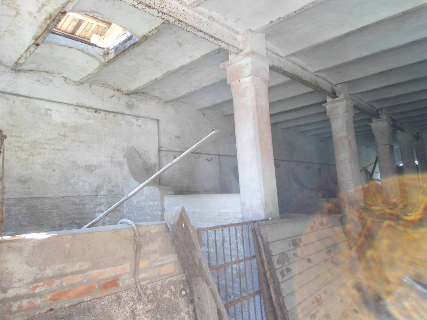 Interno non residenziale