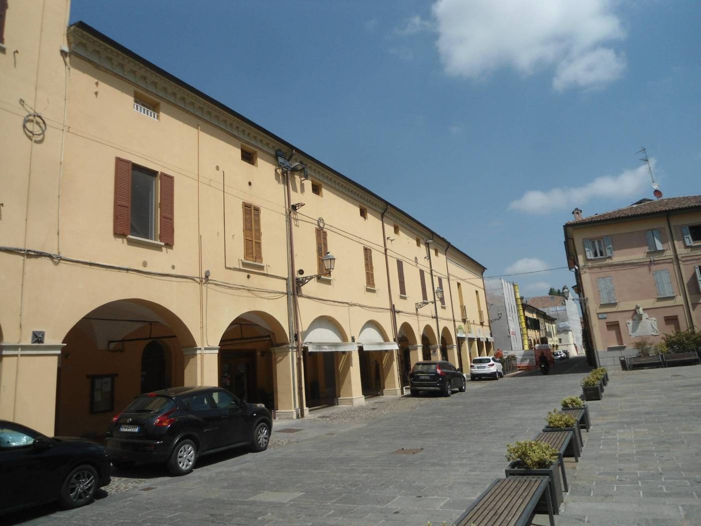 piazza