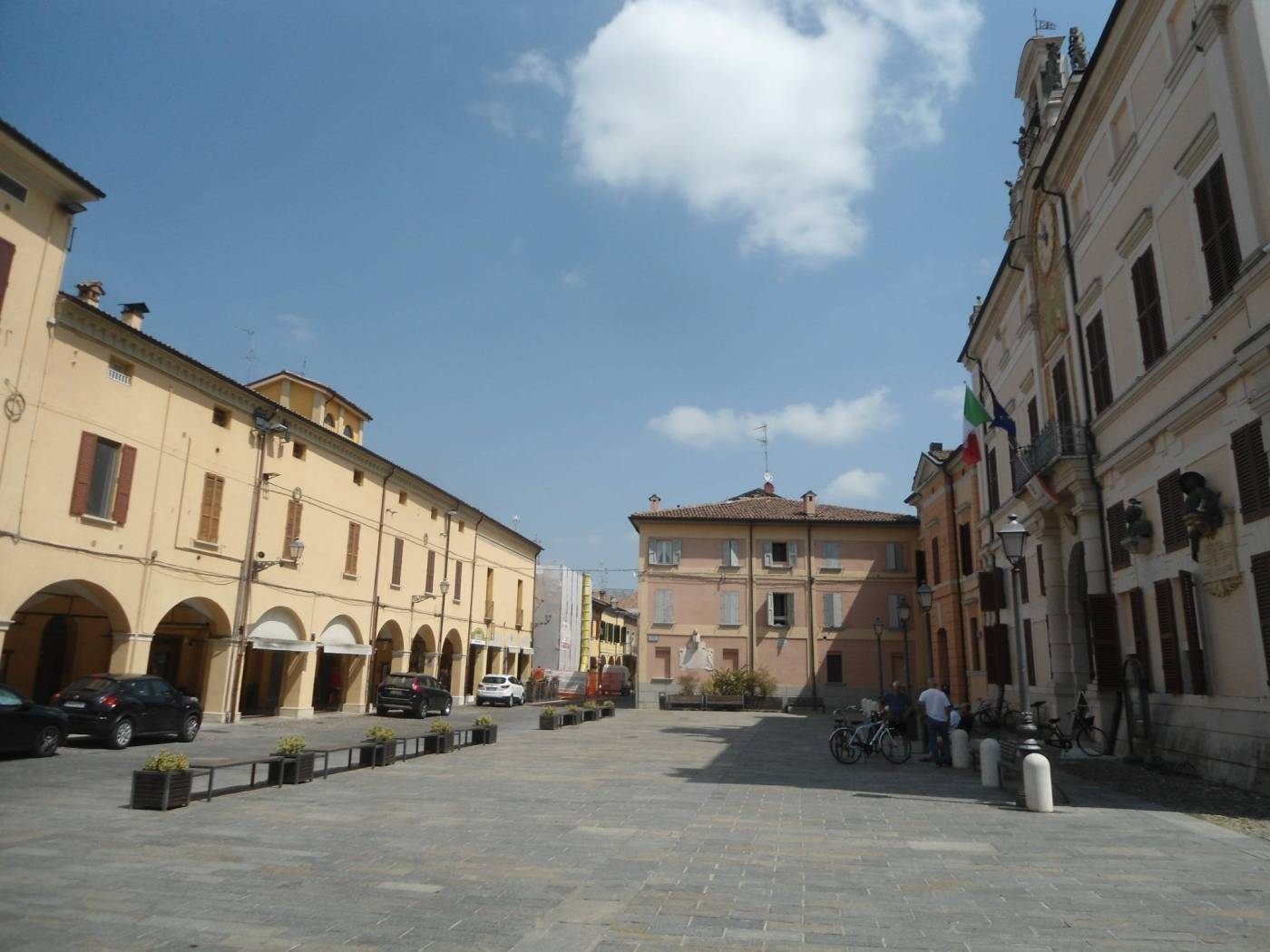 piazza