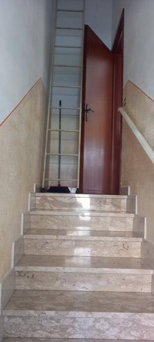 Interno palazzo