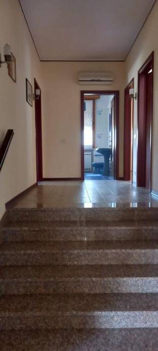 Interno palazzo