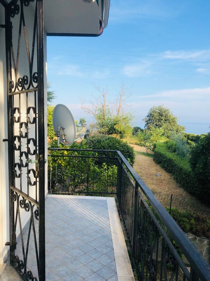Balcone