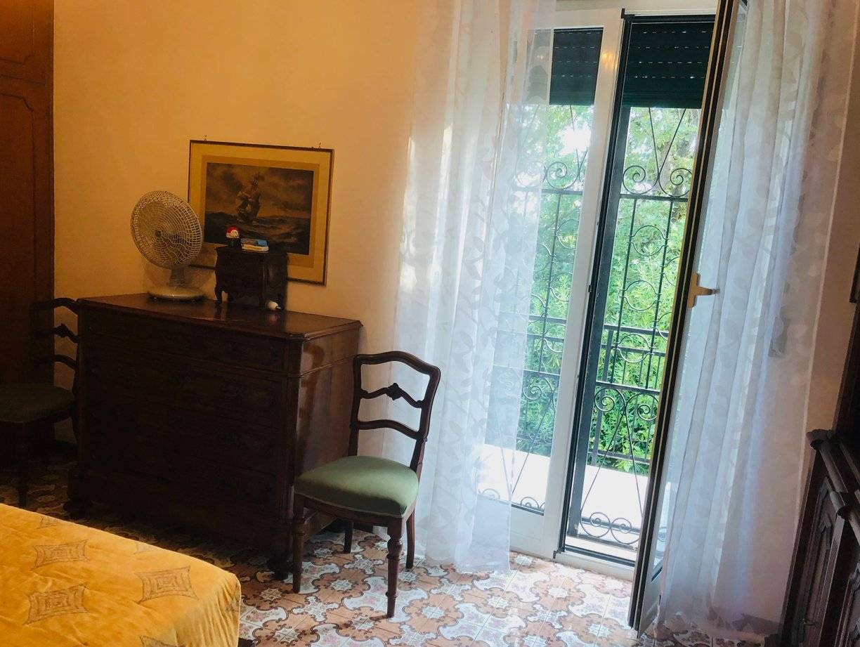 Camera da letto