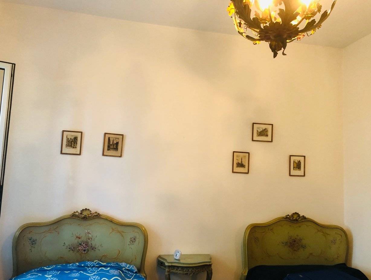 Camera da letto