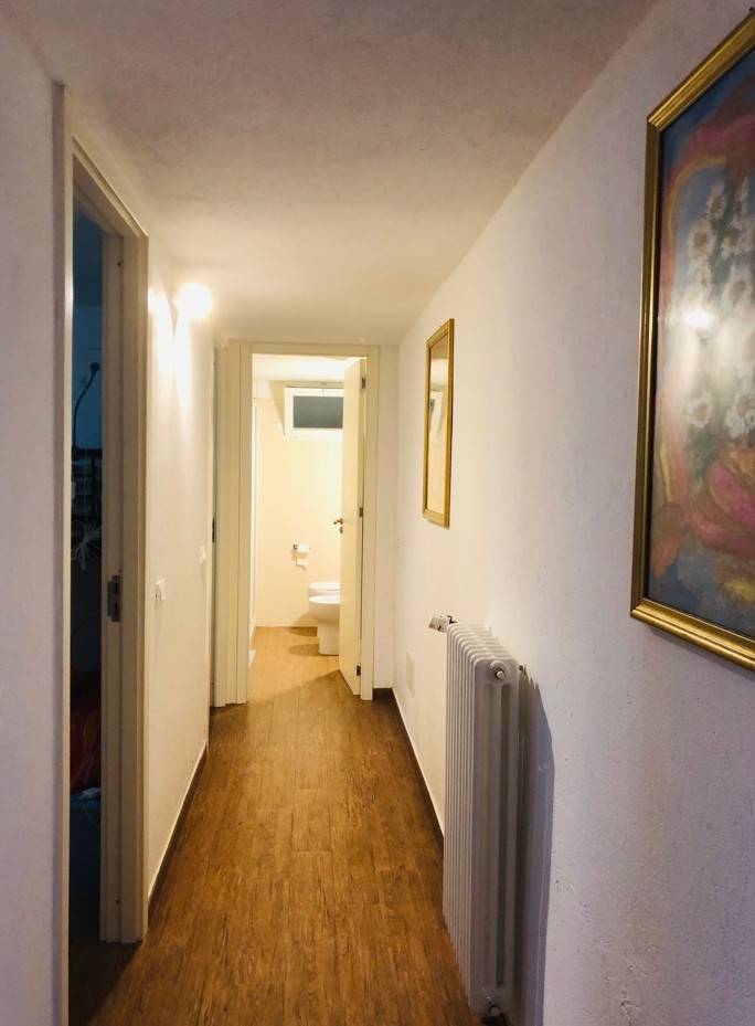 Interno appartamento