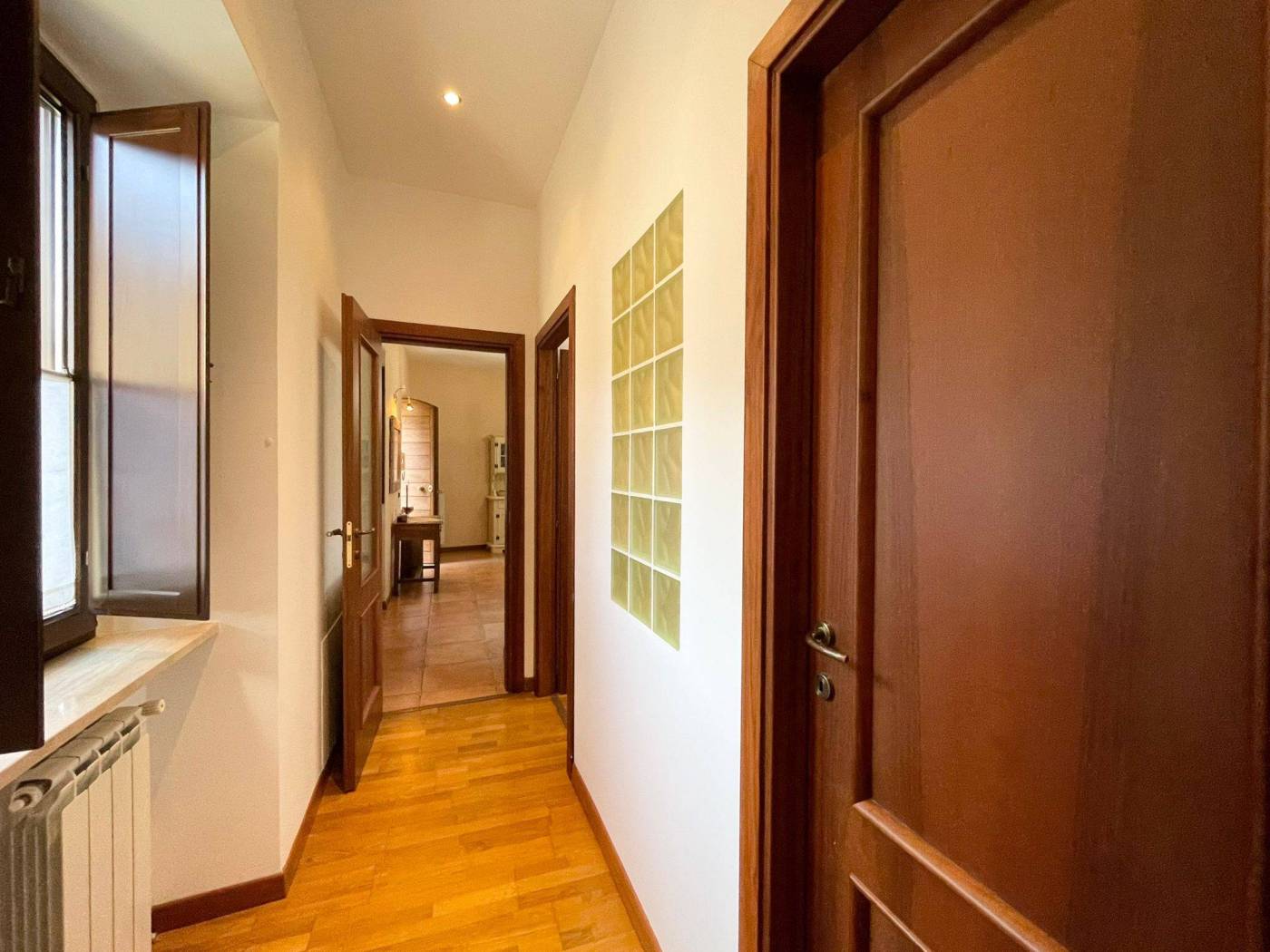 Interno appartamento