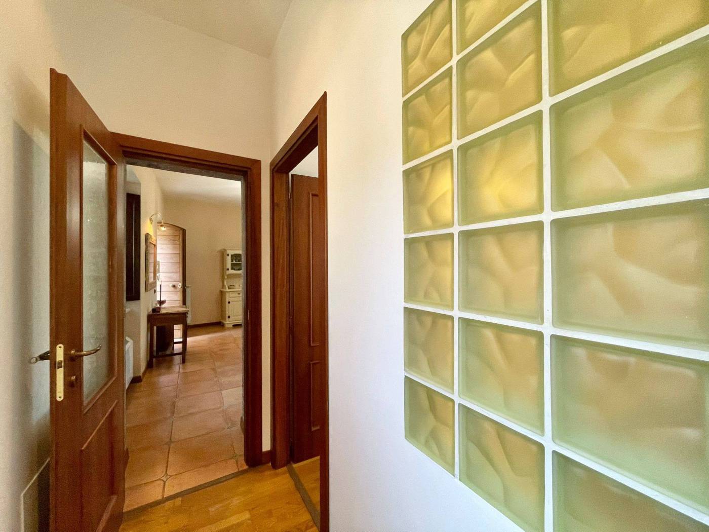 Interno appartamento