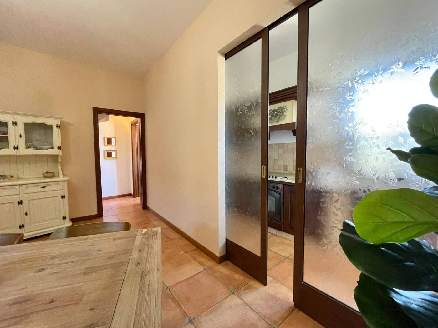 Interno appartamento