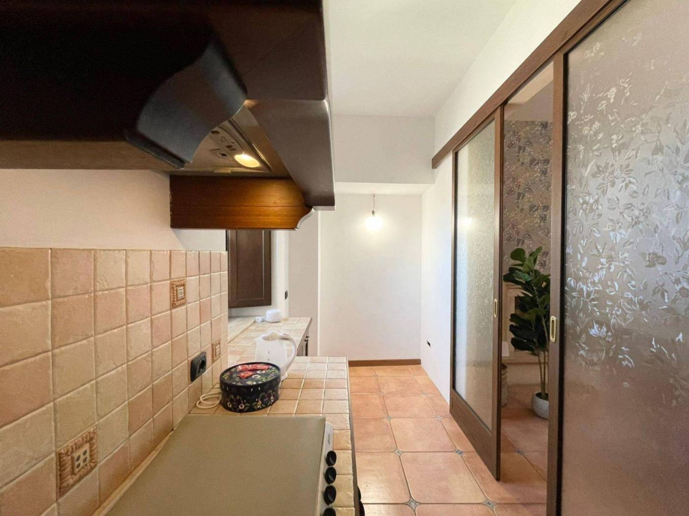 Interno appartamento