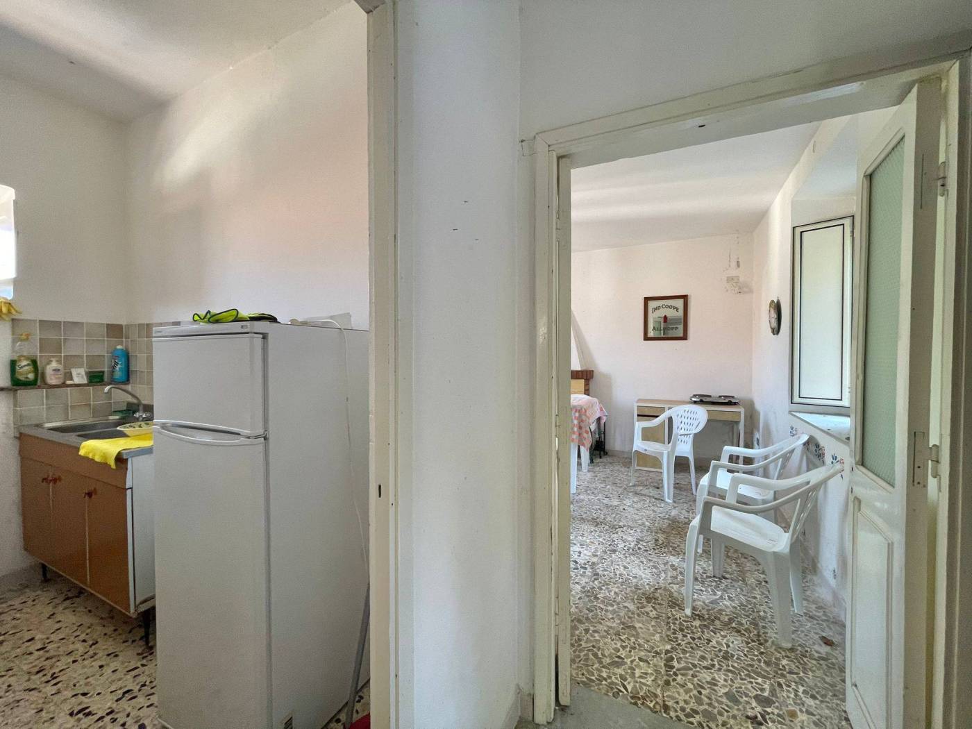 Interno appartamento