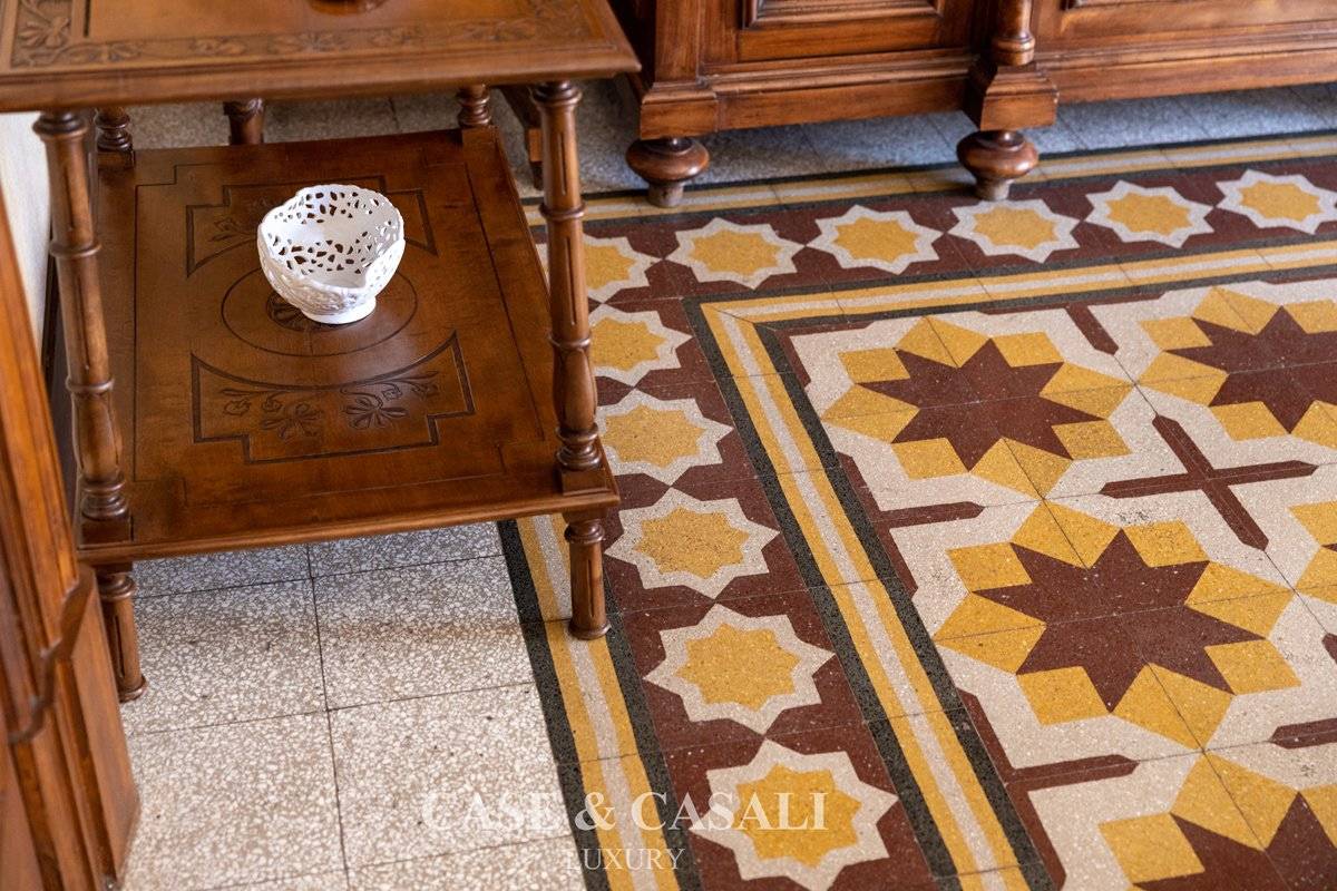 Interno appartamento