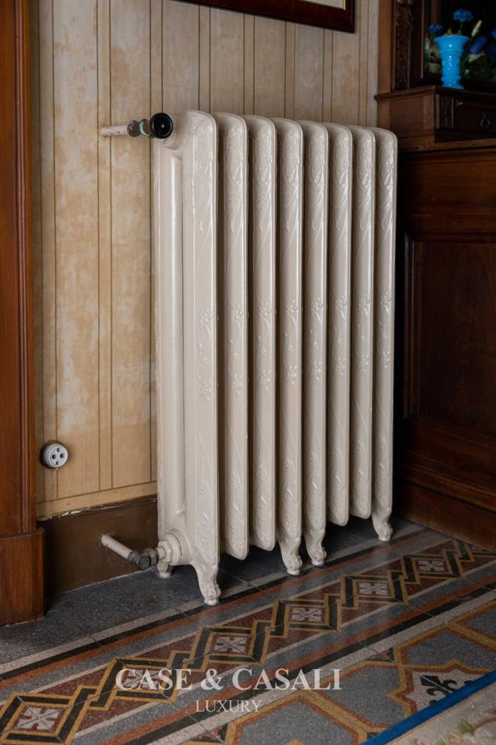 Interno appartamento