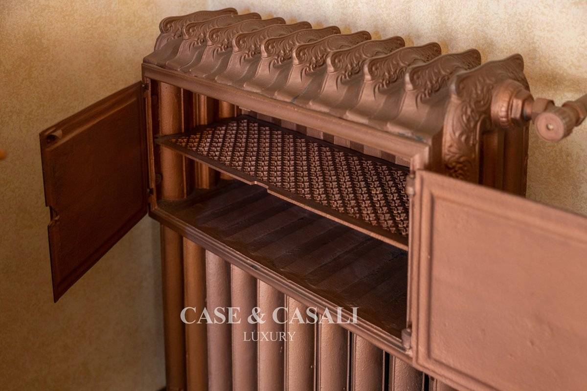 Interno appartamento