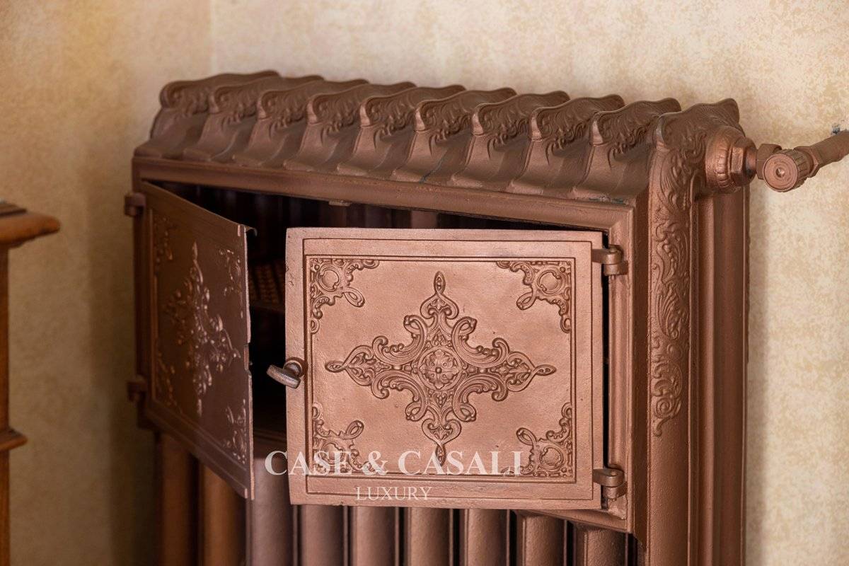 Interno appartamento