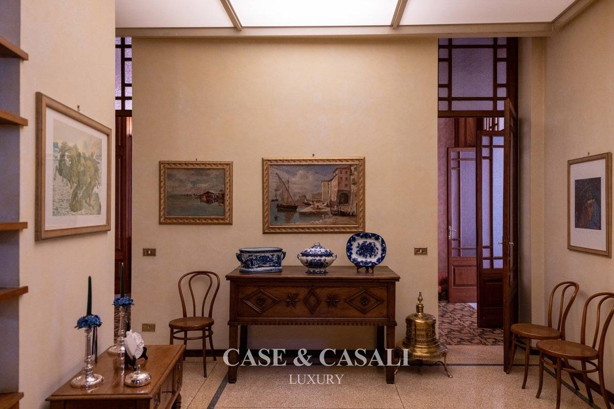 Interno appartamento