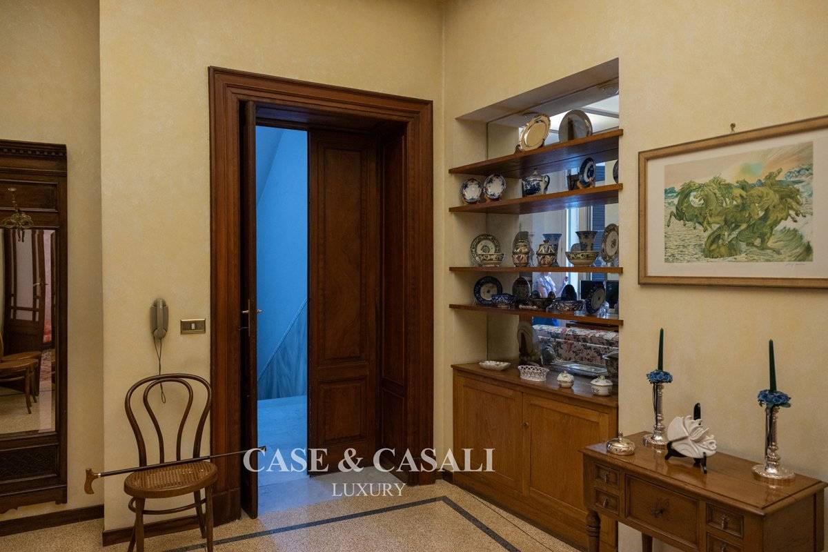 Interno appartamento