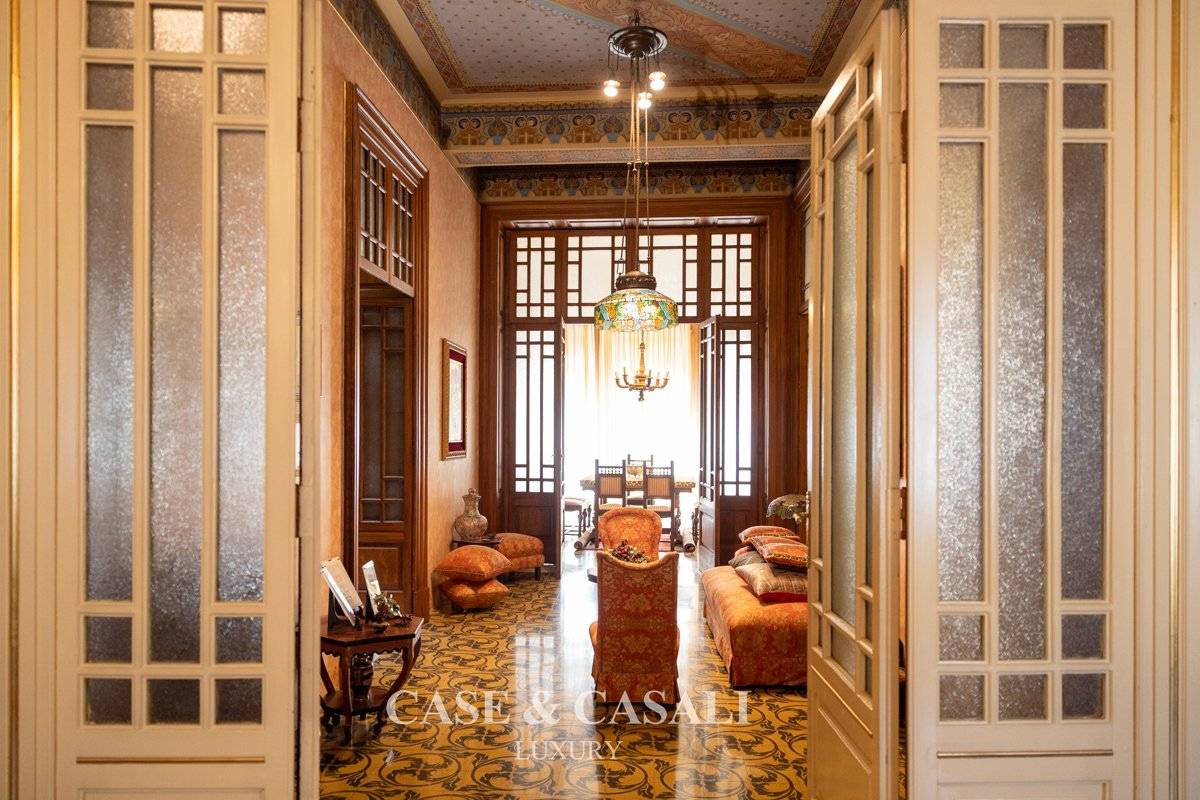 Interno appartamento