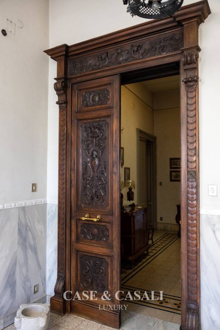 Interno palazzo