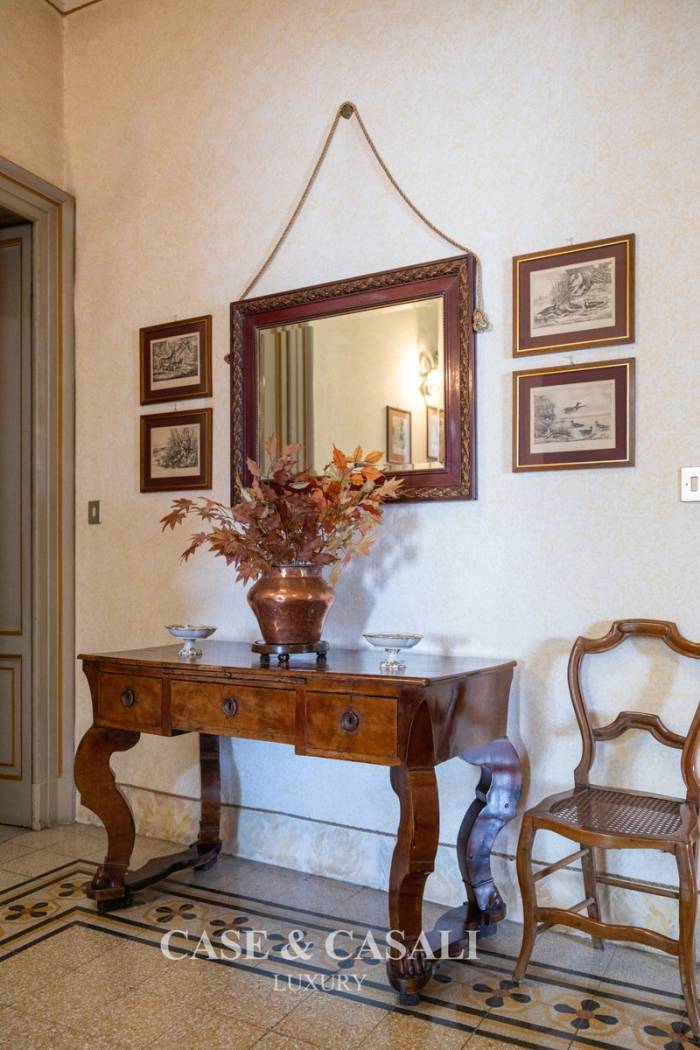 Interno appartamento