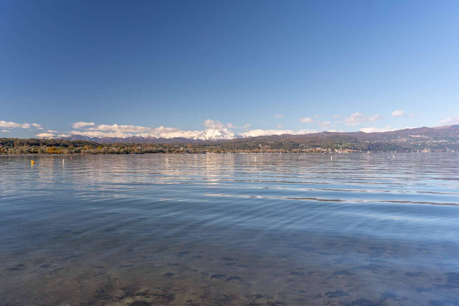 Lago Maggiore