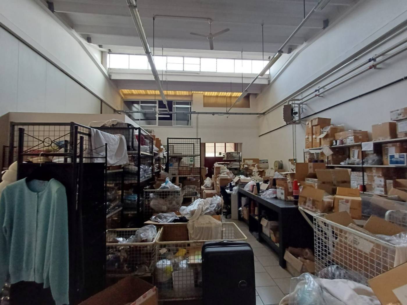 Interno non residenziale