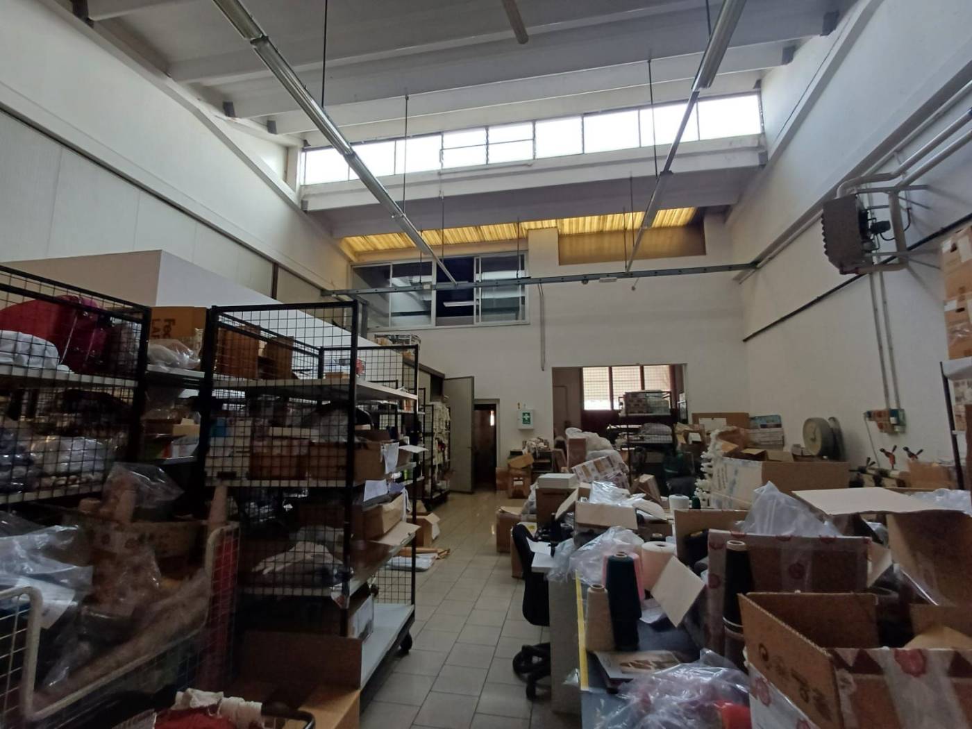 Interno non residenziale