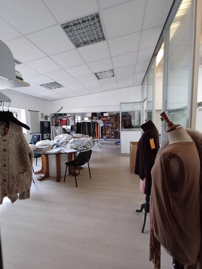 Interno non residenziale