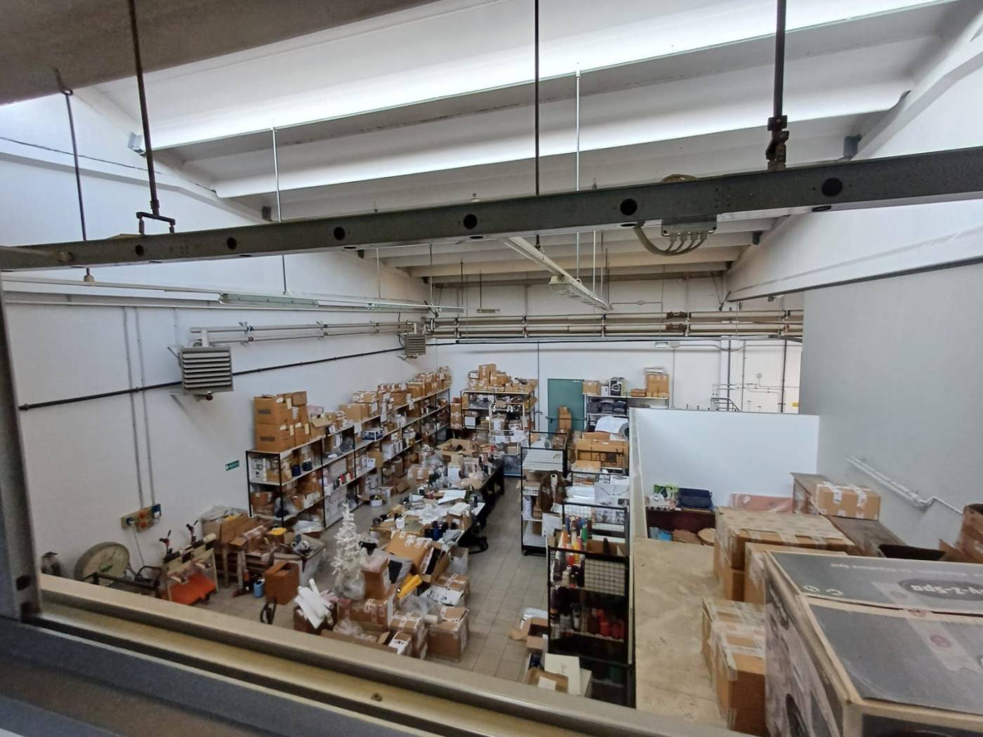 Interno non residenziale