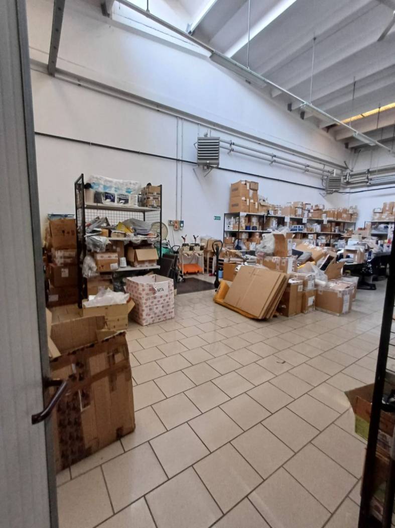 Interno non residenziale