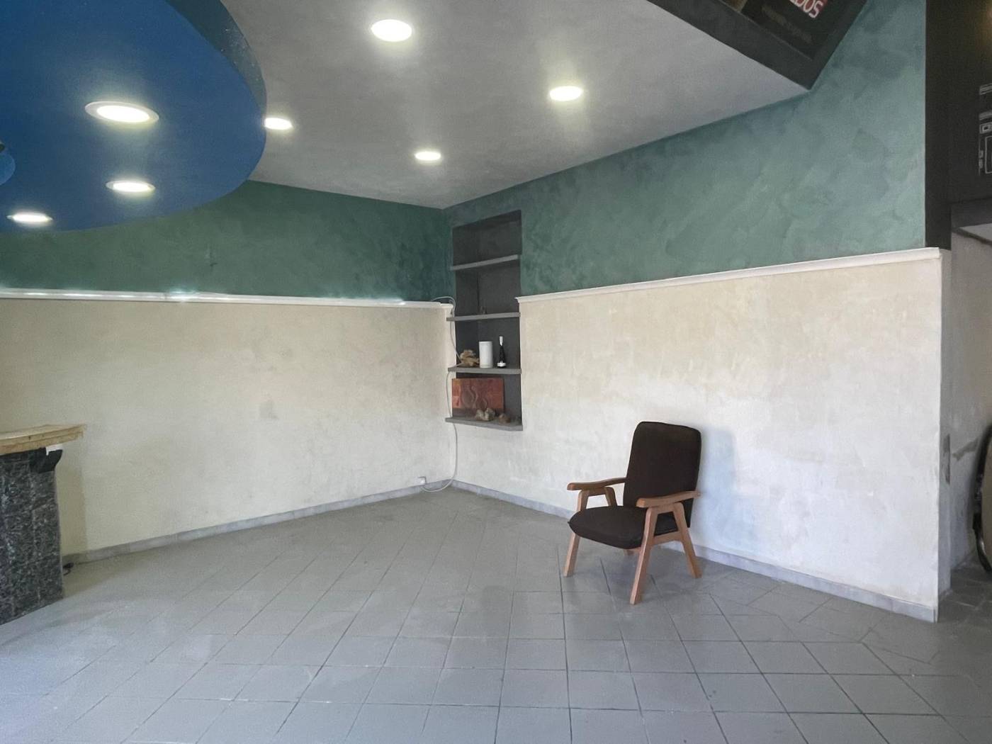 Interno non residenziale