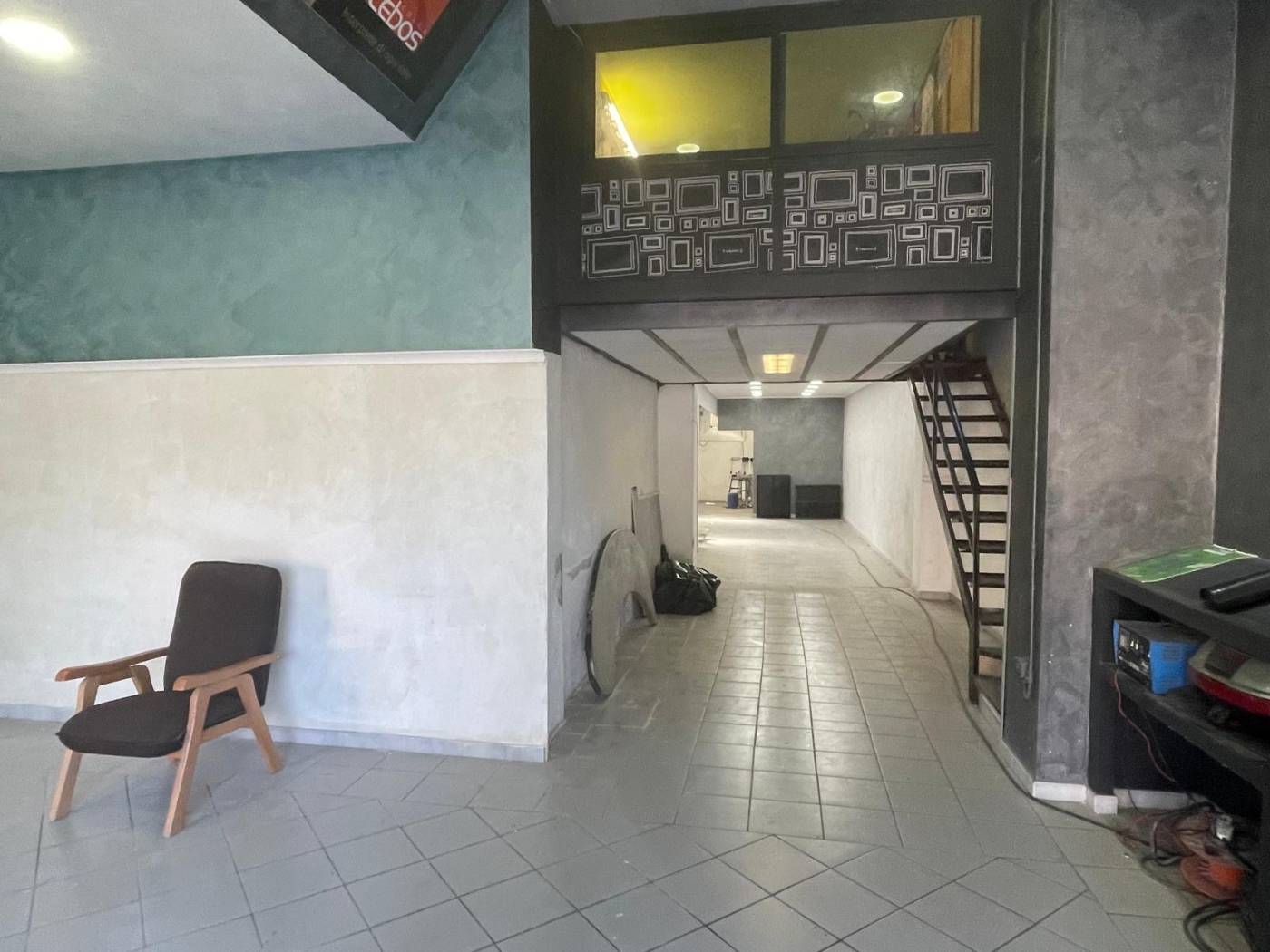 Interno non residenziale
