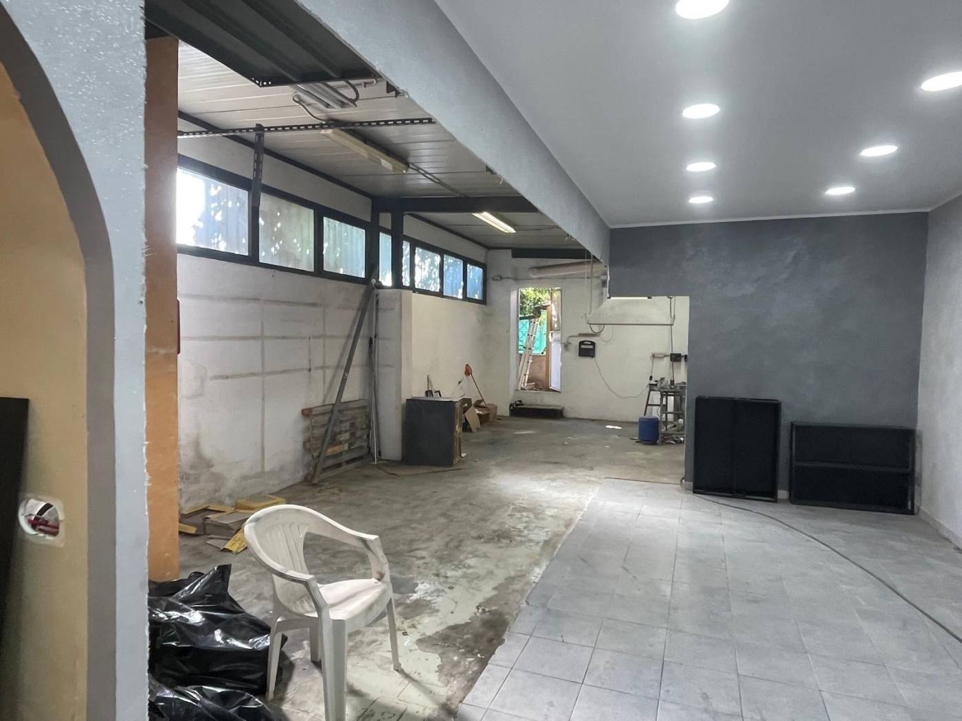 Interno non residenziale
