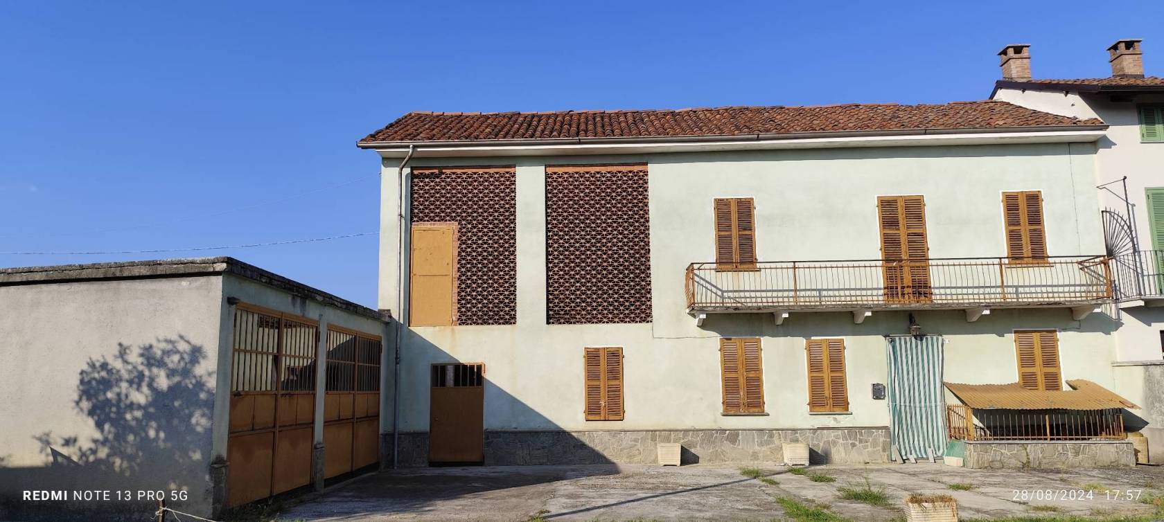 Facciata