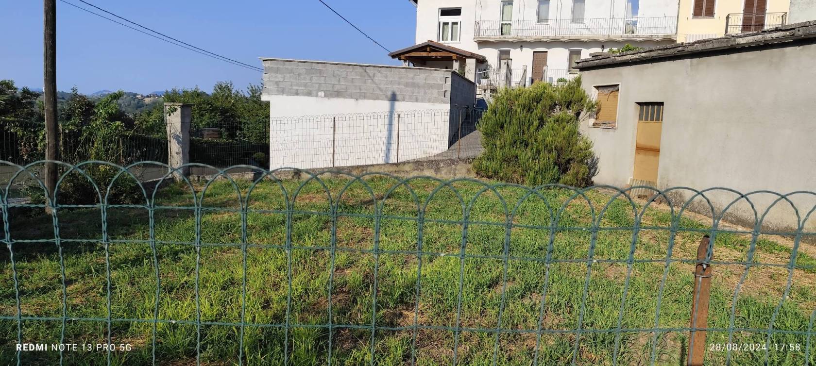 Terreno