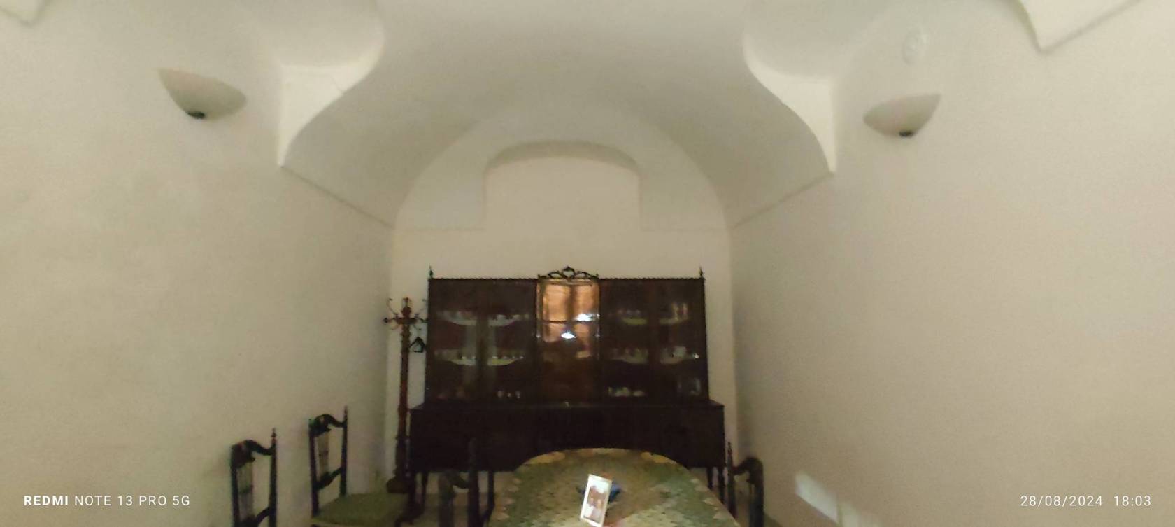 Interno appartamento