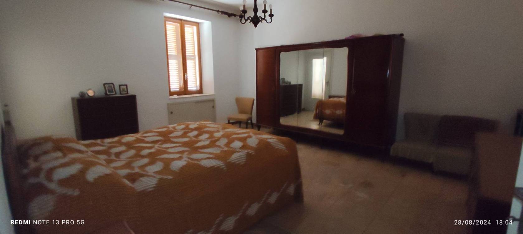 Camera da letto