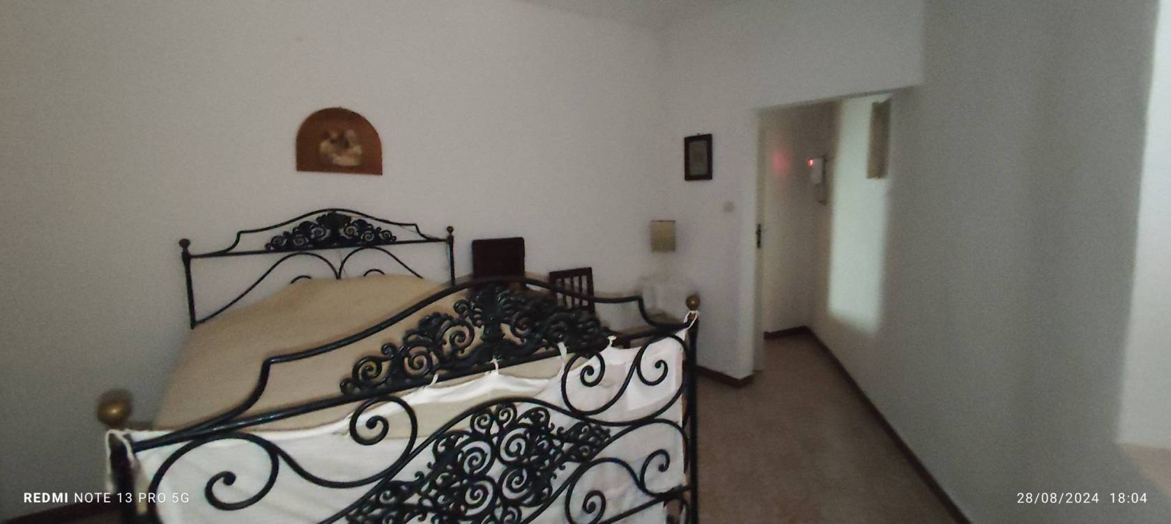 Interno palazzo