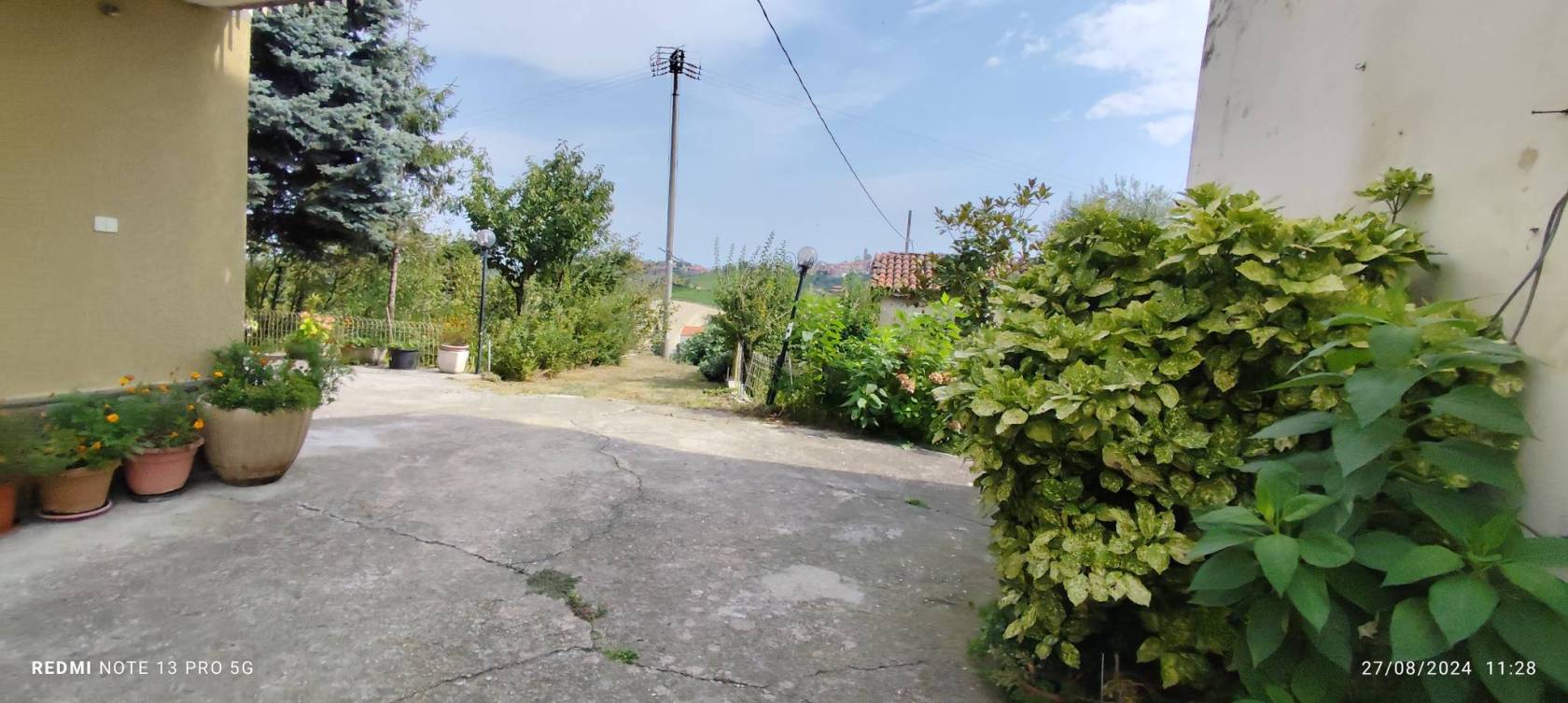 Giardino