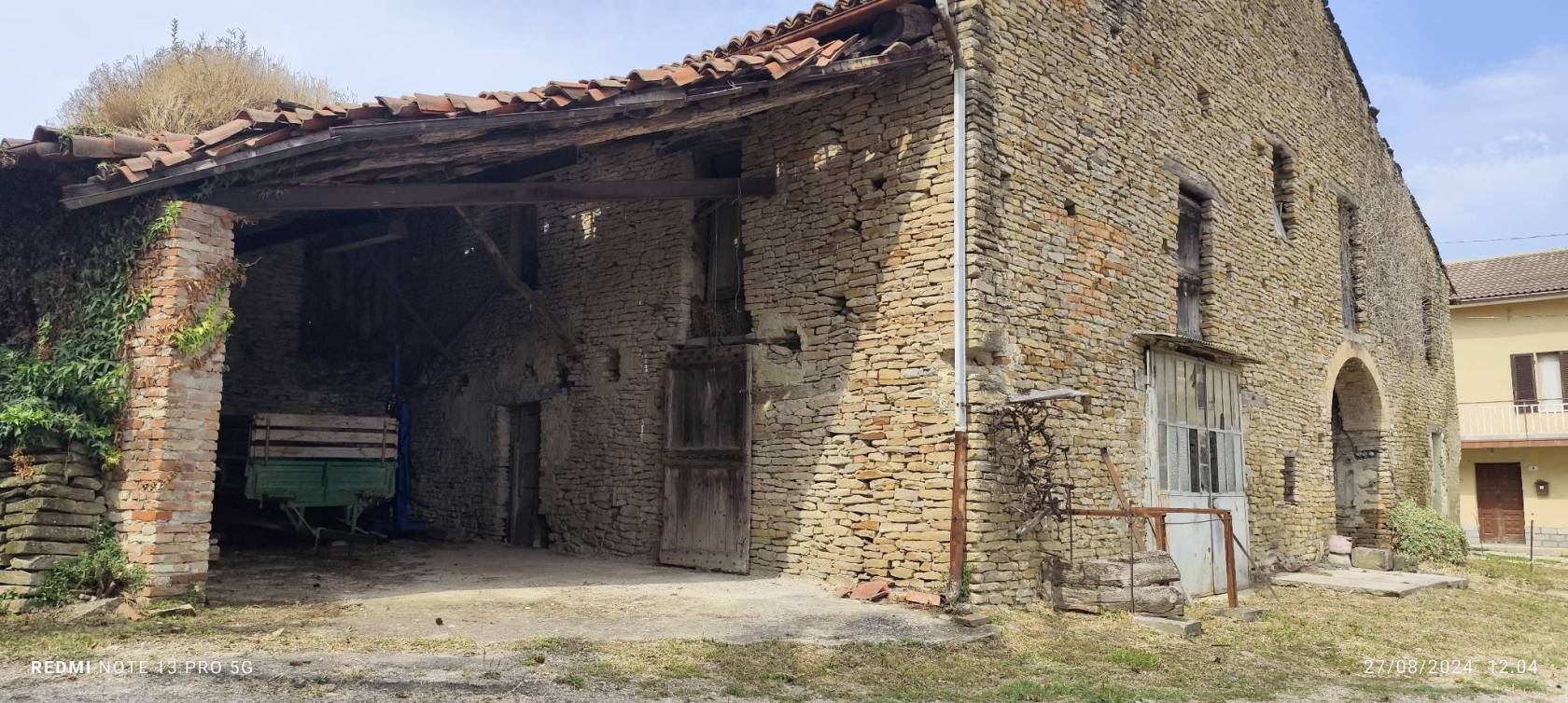 Facciata