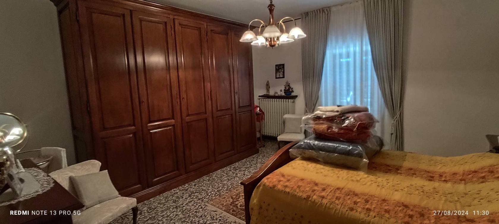 Camera da letto