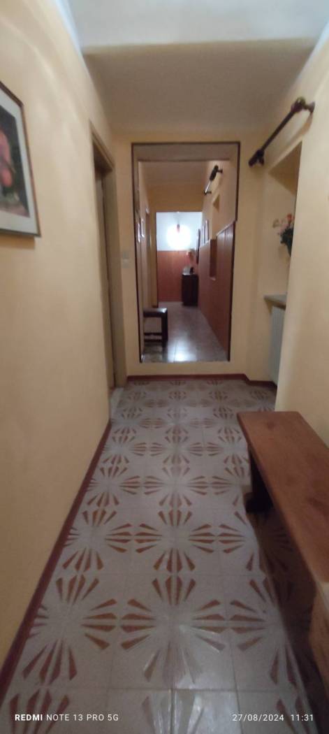 Interno palazzo